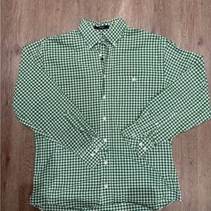 Cotton Brothers | Button-Down Men's Shirt